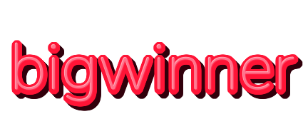 bigwinner — logo kanal